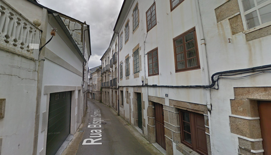 Foto 1 de Finca rústica en venta en Mondoñedo, Lugo