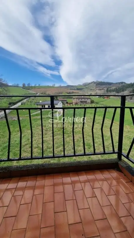 Flat for sale in Arantzazu  with Heating, Private garden and Storage room
