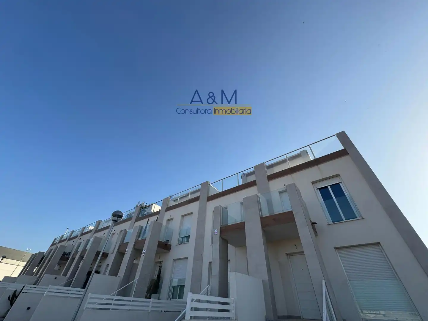 Adosado con terraza en venta en Greta, imagen 20