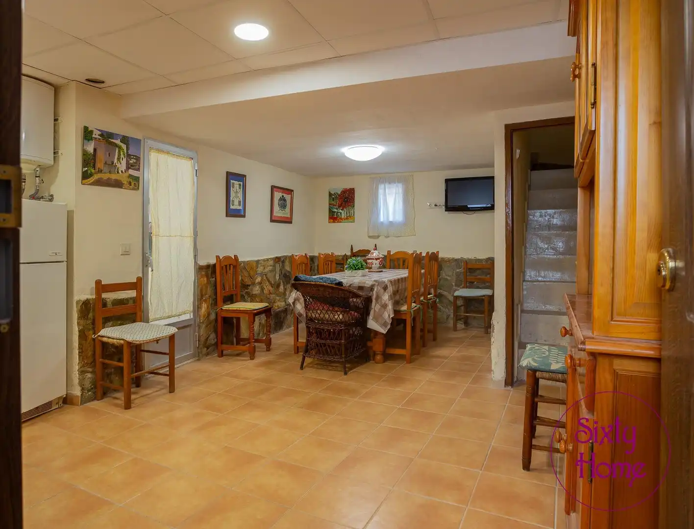 Haus zum Verkauf in Calle Fuente 5, imagen 3