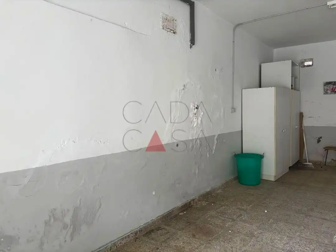 Garatge en venda en El Astillero  