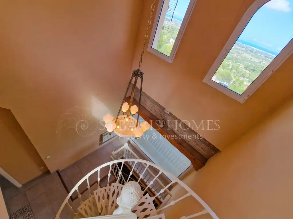Chalet con jardín en venta en La Sella, imagen 38