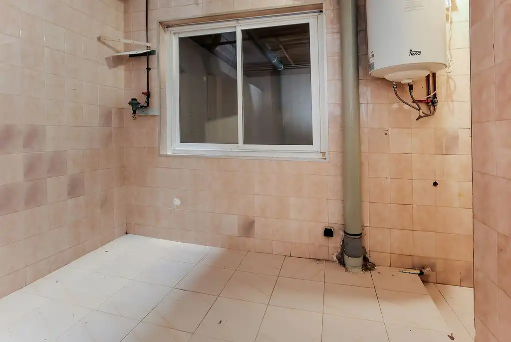 Piso en venta en Sabadell