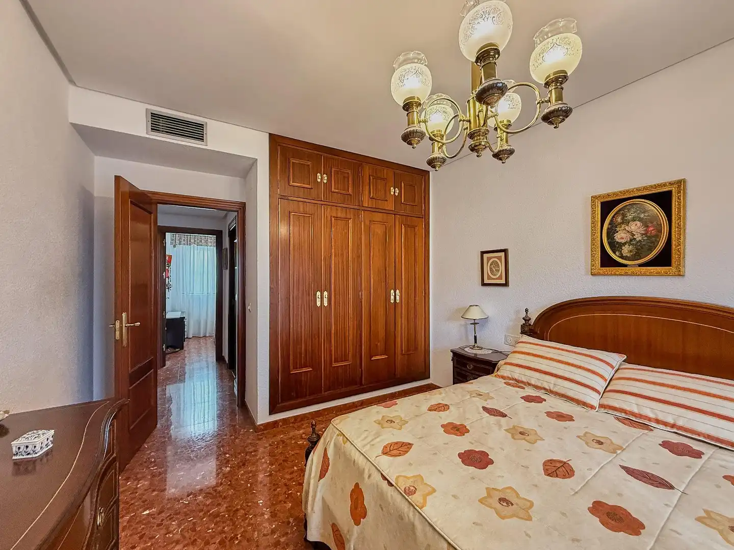 Flat with terrace for sale in Centro Histórico, imagen 42