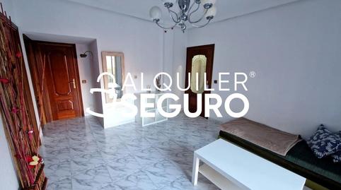 Photo 3 of Flat to rent in Sierra de Guadarrama, Zona Centro Joven, Madrid
