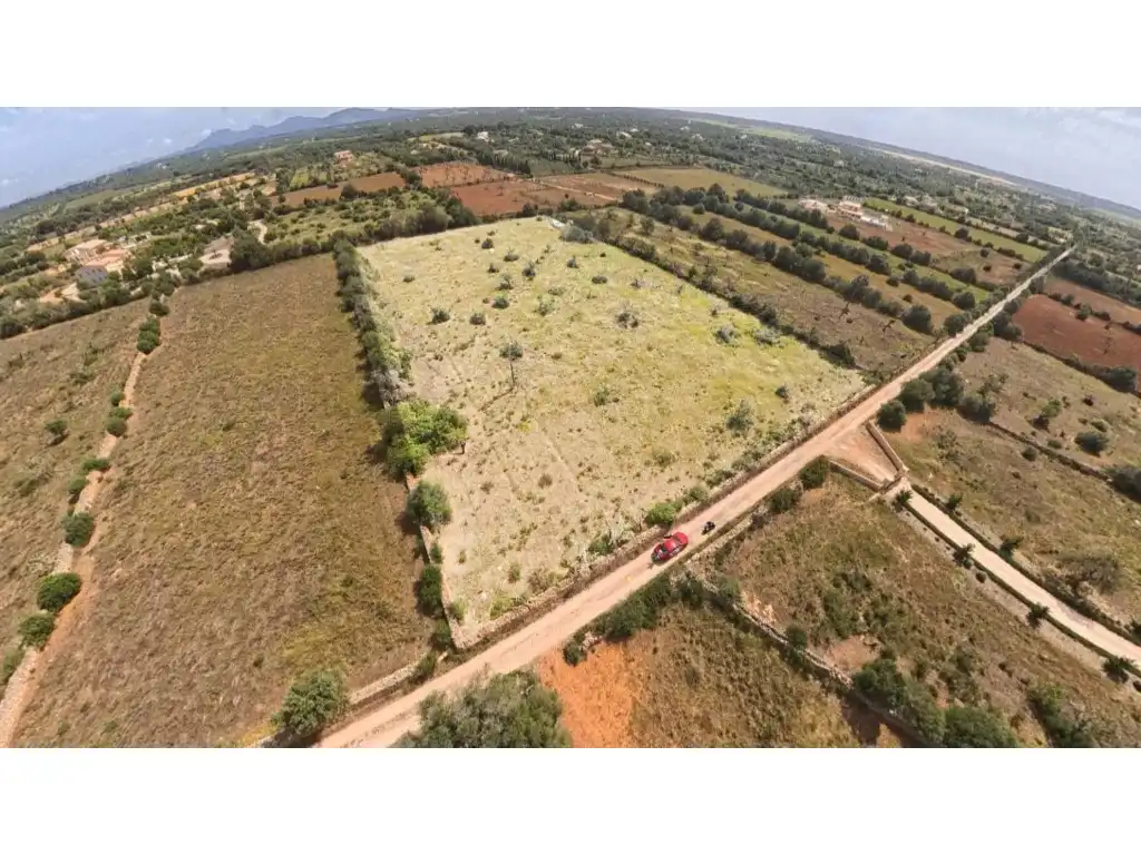Residential land for sale in Carrer sa Carrotja, imagen 3