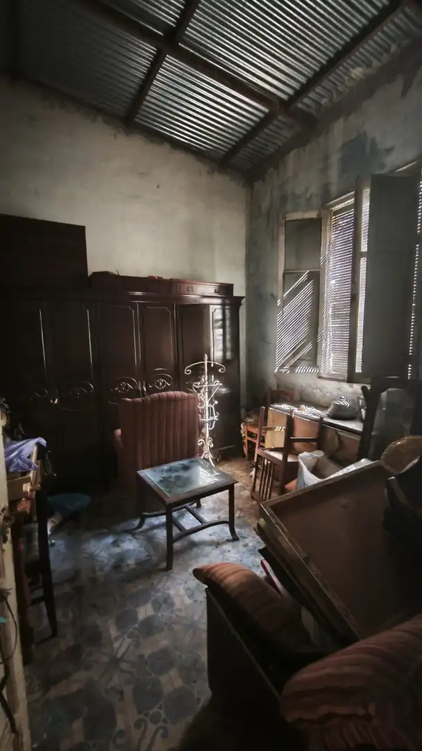 Comedor de Casa o chalet en venta en Málaga