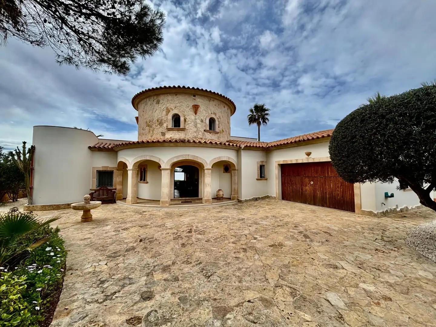 Casa o chalet en venta en Cala Pi - Vallgornera