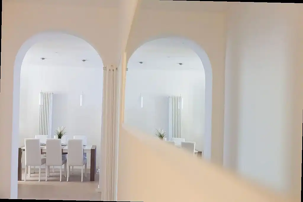Flat with lift to rent in Carrer Major, imagen 6
