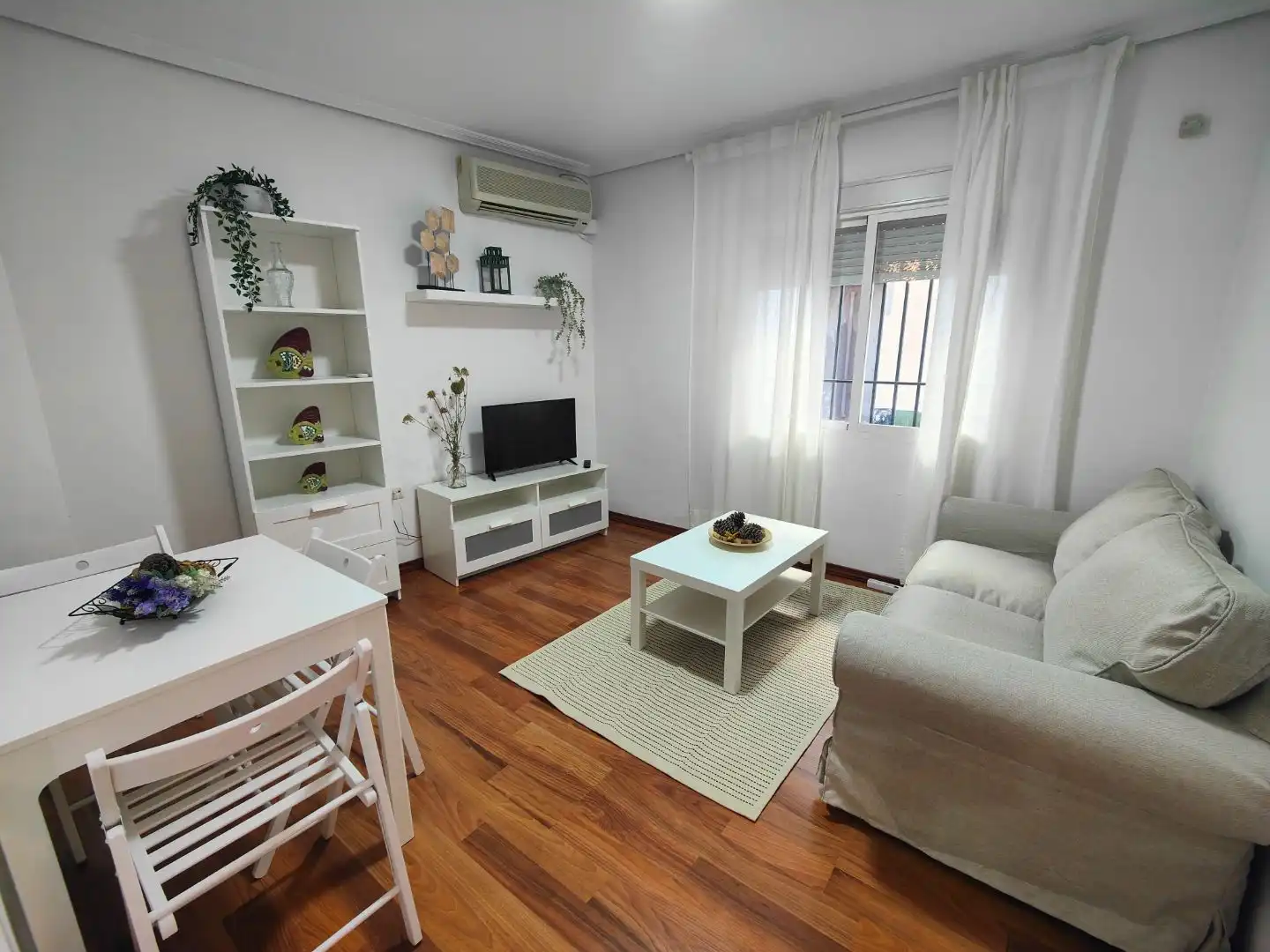 Apartament de lloguer a Cjon Requena 2, imagen 2