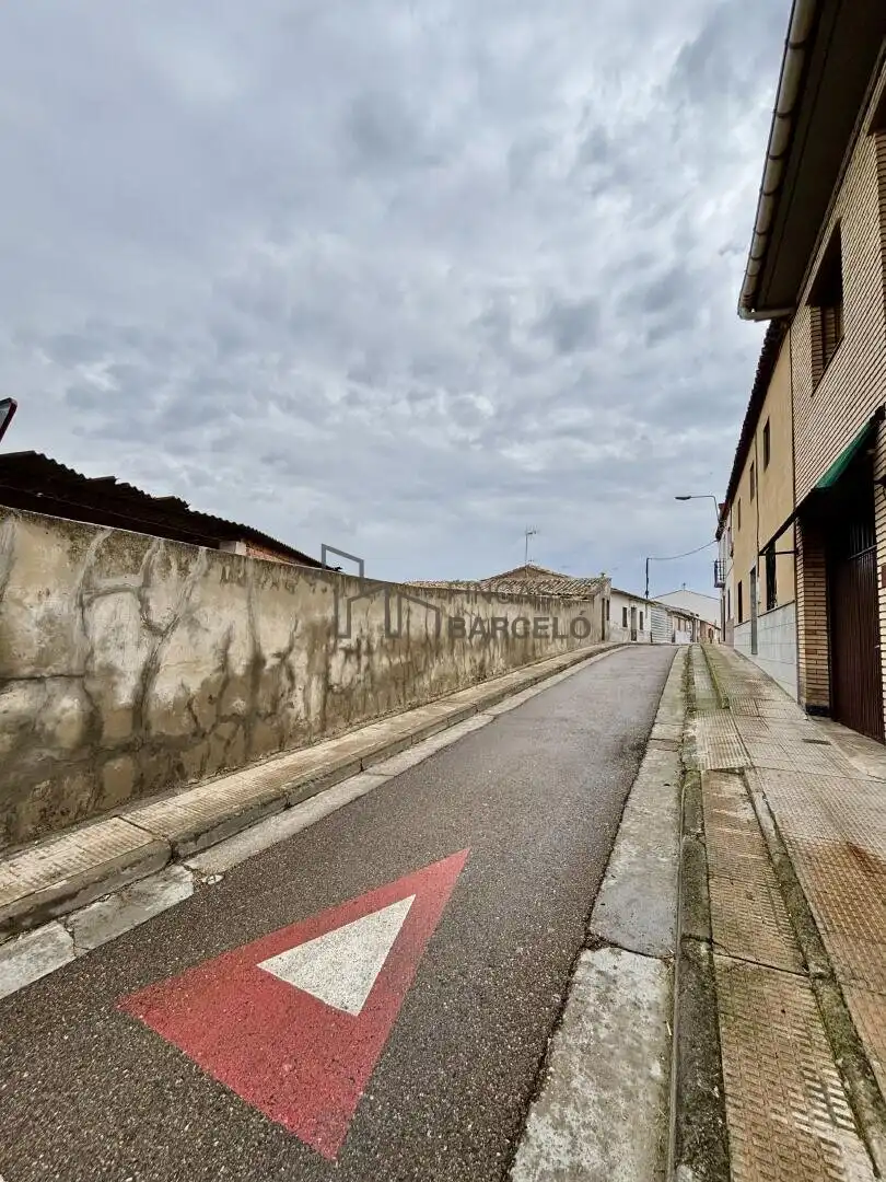 Adossat en venda a Alagón, imagen 19