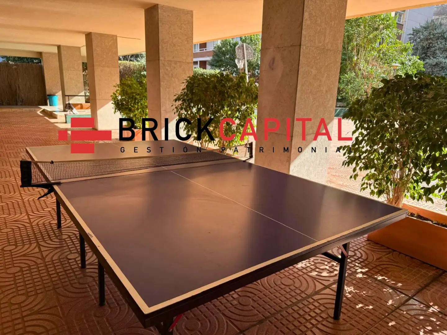 Terraza de Piso en venta en Barcelona con Aire acondicionado, Calefacción y Parquet