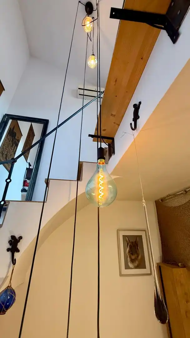 Casa a schiera in vendita a Carrer RIERA, imagen 26