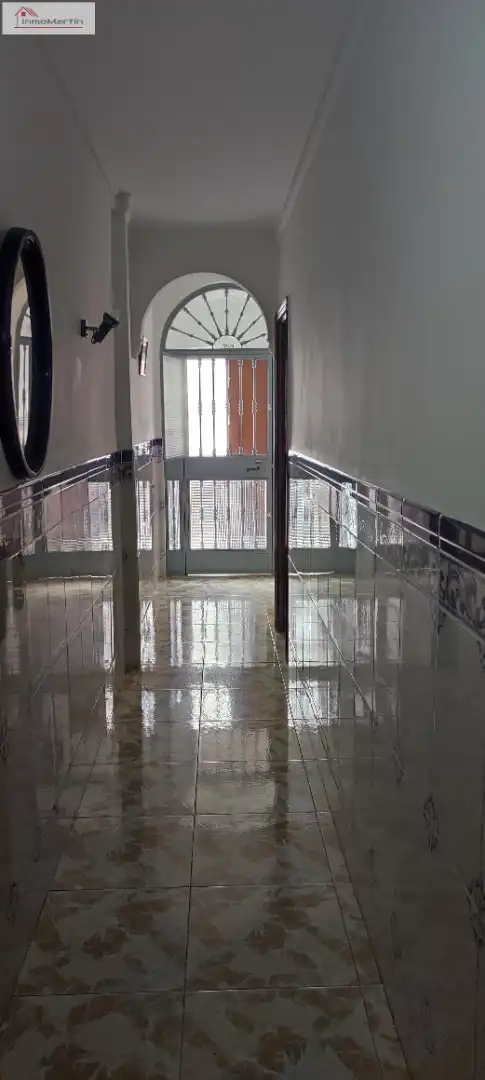Casa adosada en venta en Alcalá del Río con Aire acondicionado, Terraza y Trastero