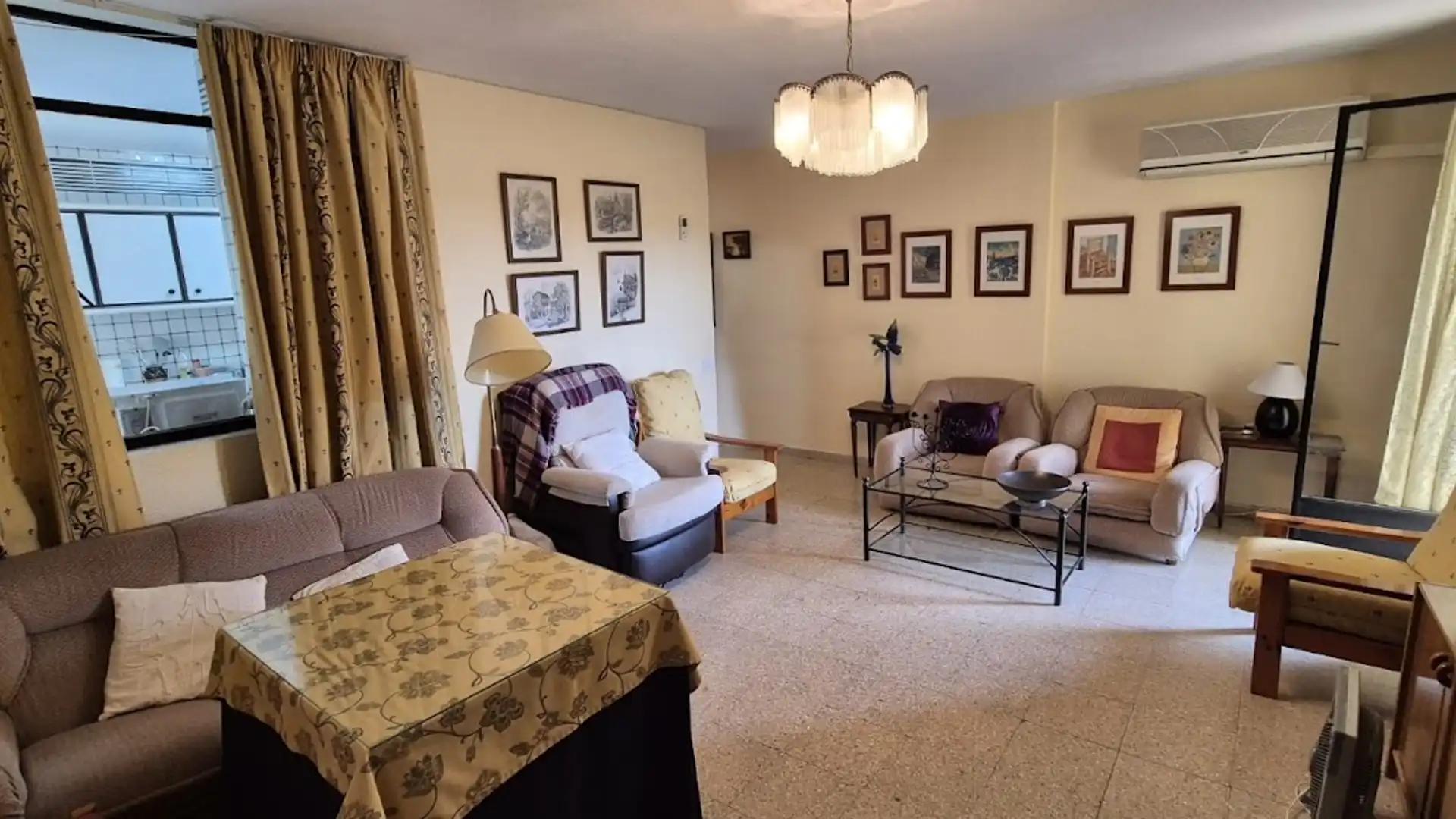 Piso en venta en Calle Núcleo Residencial la Paz, 41, La Paz - Las Américas