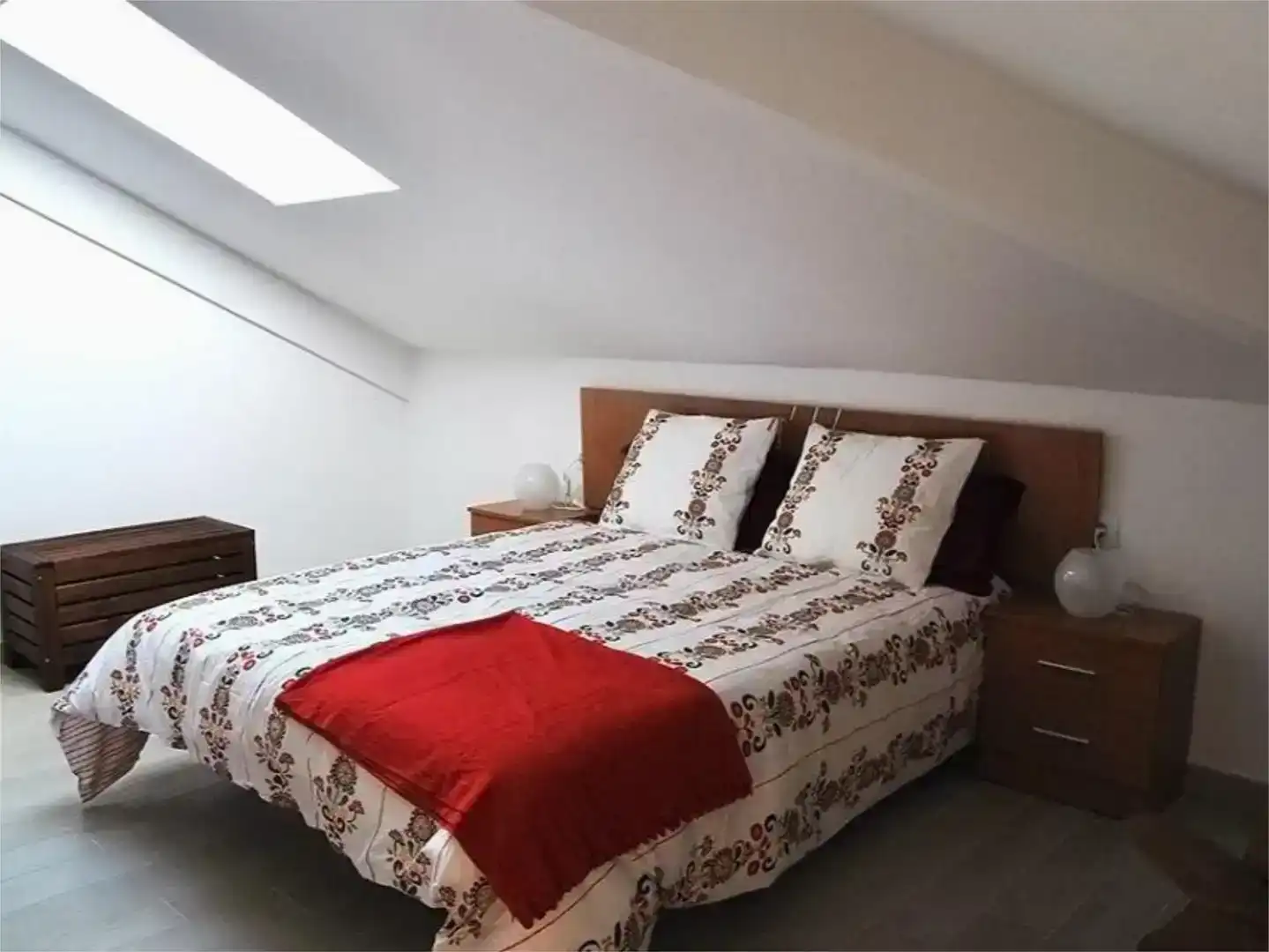 Habitación de Piso en venta en Casco Histórico