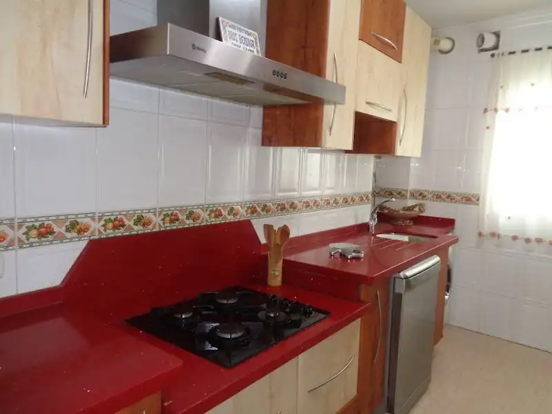 Wohnung mit Aufzug zum Verkauf in Torre del Mar, imagen 7