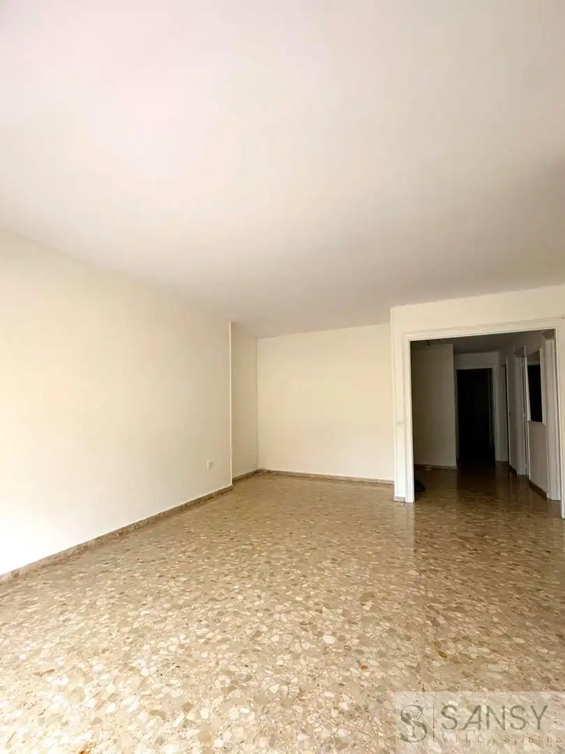 Apartament amb ascensor en venda a Centro ciudad, imagen 2