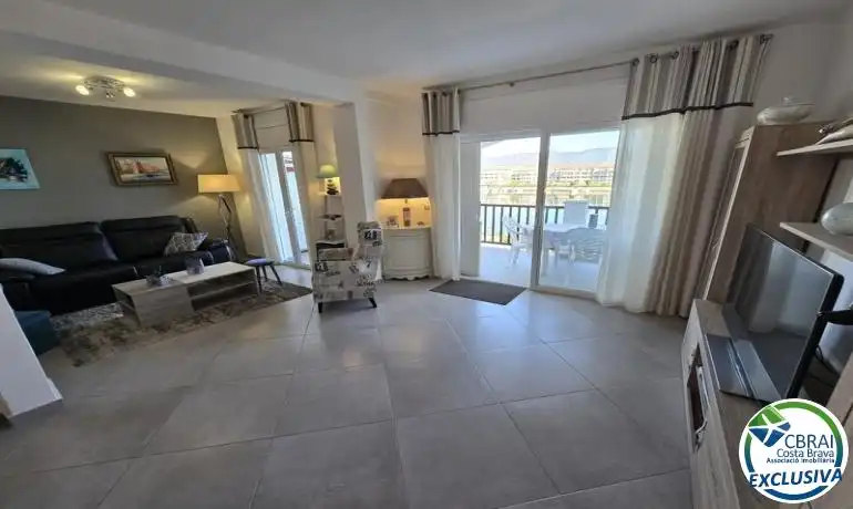 Apartament amb jardí en venda a Sant Maurici, imagen 6