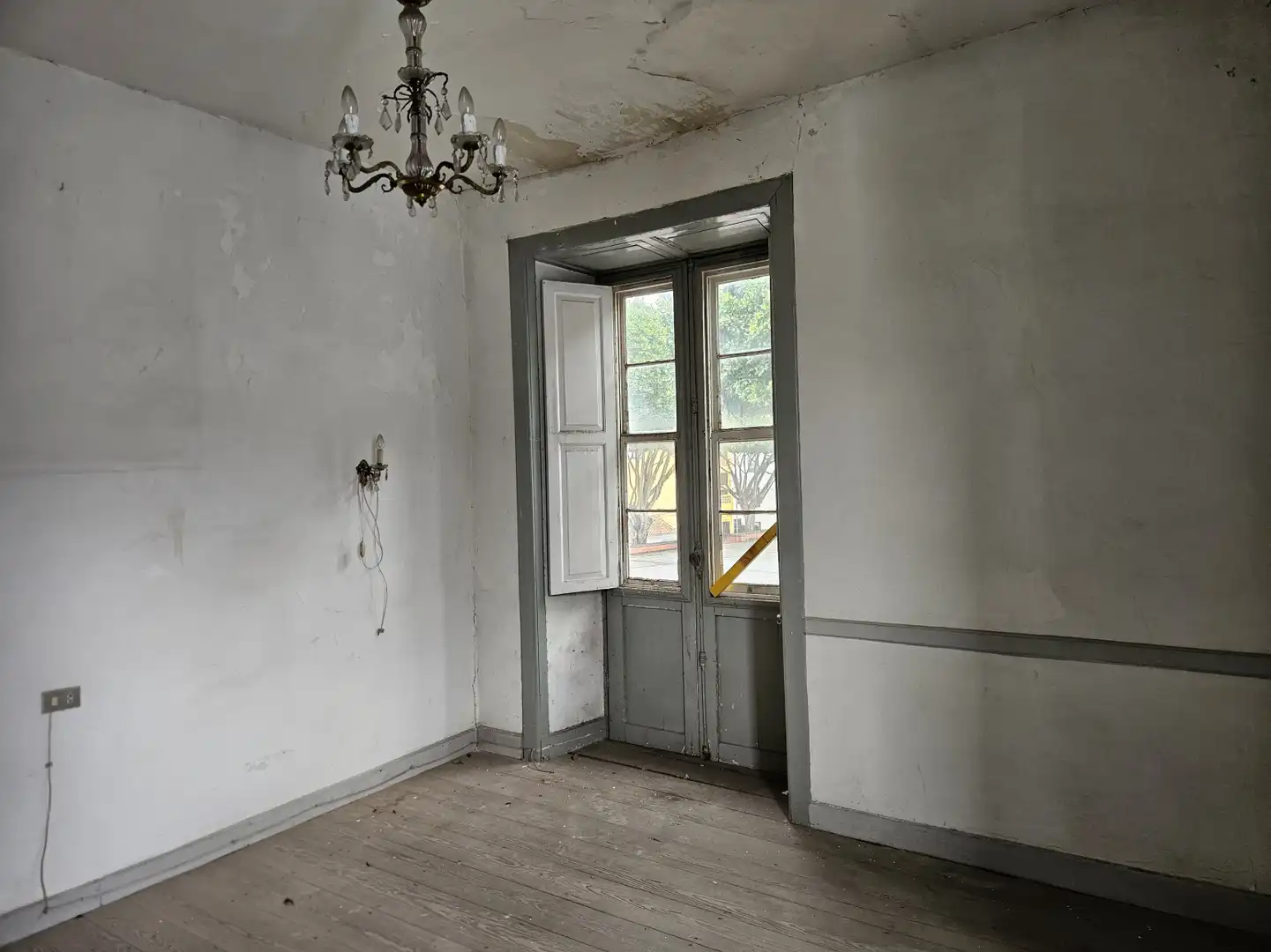Comedor de Casa o chalet en venta en San Cristóbal de la Laguna