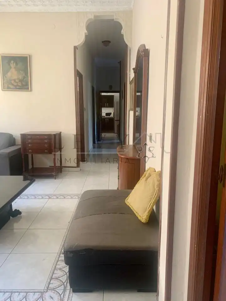 Casa o xalet en venda a San Lorenzo