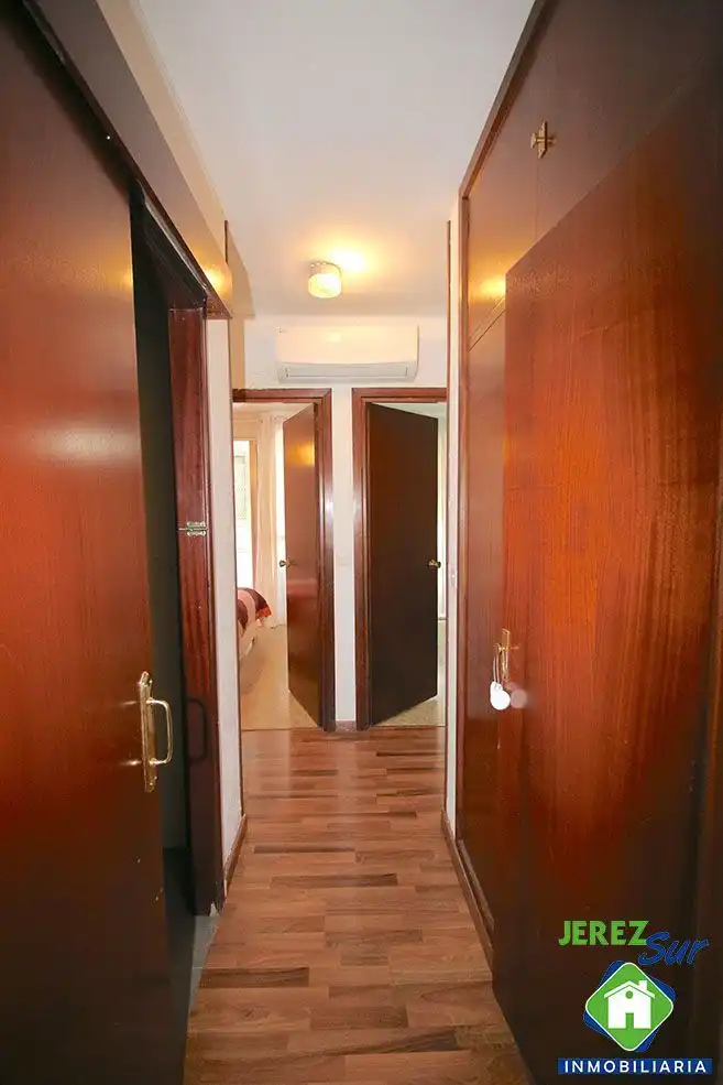 Flat for sale in Jerez de la Frontera  with Air Conditioner, Heating and Terrace
