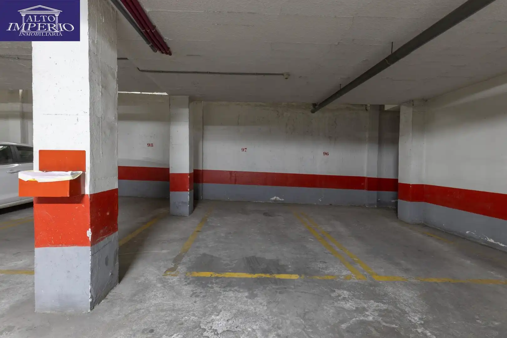 Appartement avec ascenseur à vendre à Norte, imagen 25
