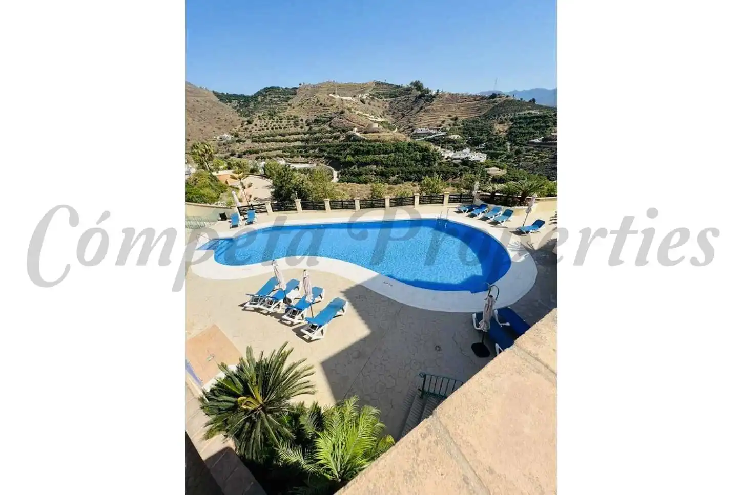 Appartement compact à vendre à El Peñoncillo, imagen 3