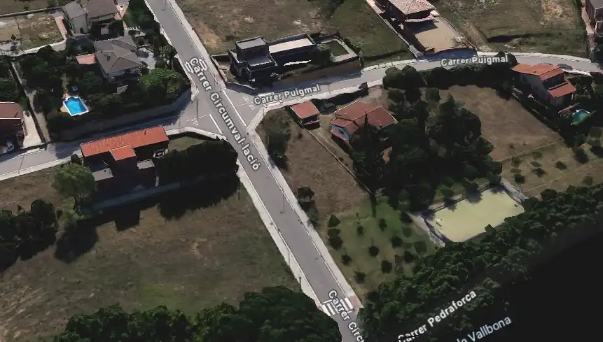 Residential land for sale in Llinars del Vallès, imagen 12