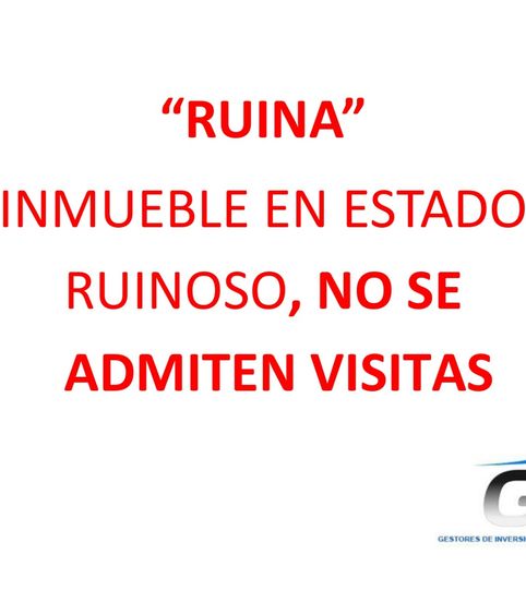 Foto 2 de Casa o chalet en venta en Calle Salitre, Mula, Murcia