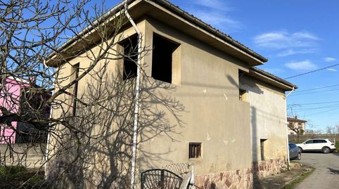 Foto 3 de Casa o xalet en venda a Viella - Granda - Meres, Siero