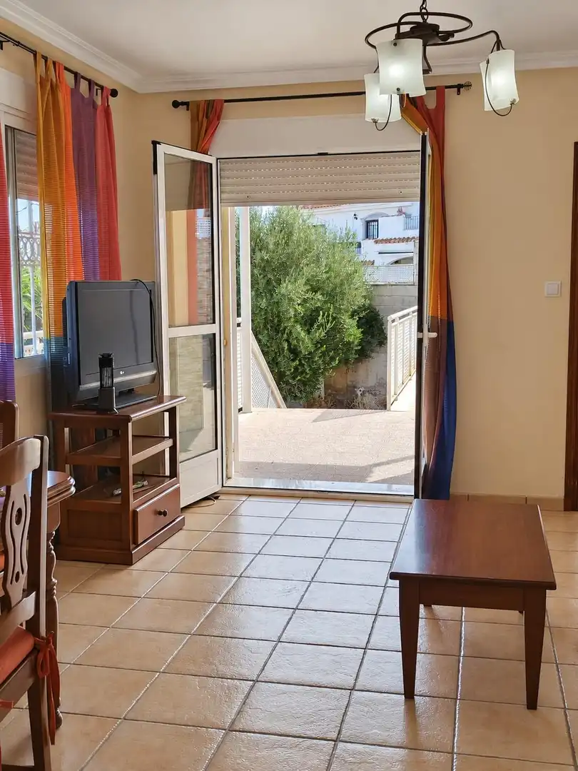 Casa o xalet de lloguer a Calle Calle Montes de León, Los Urrutias