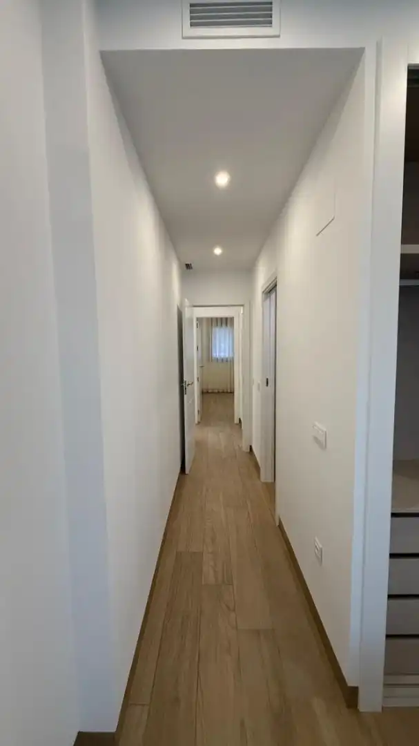 Planta baja de alquiler en Finestrat con Aire acondicionado, Calefacción y Trastero
