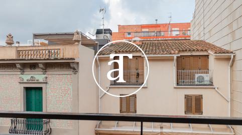Photo 4 of Flat to rent in Carrer de Chapí, 50, Horta, Barcelona