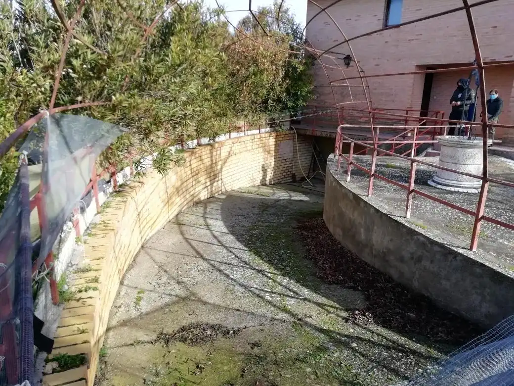 Finca rústica en venta en Palencia con Piscina