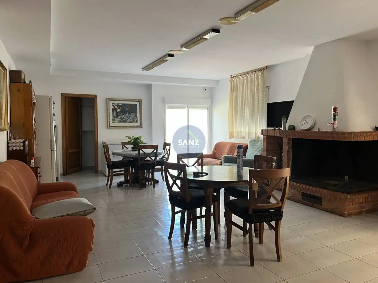 Casa amb piscina en venda a L'Olleria, imagen 16