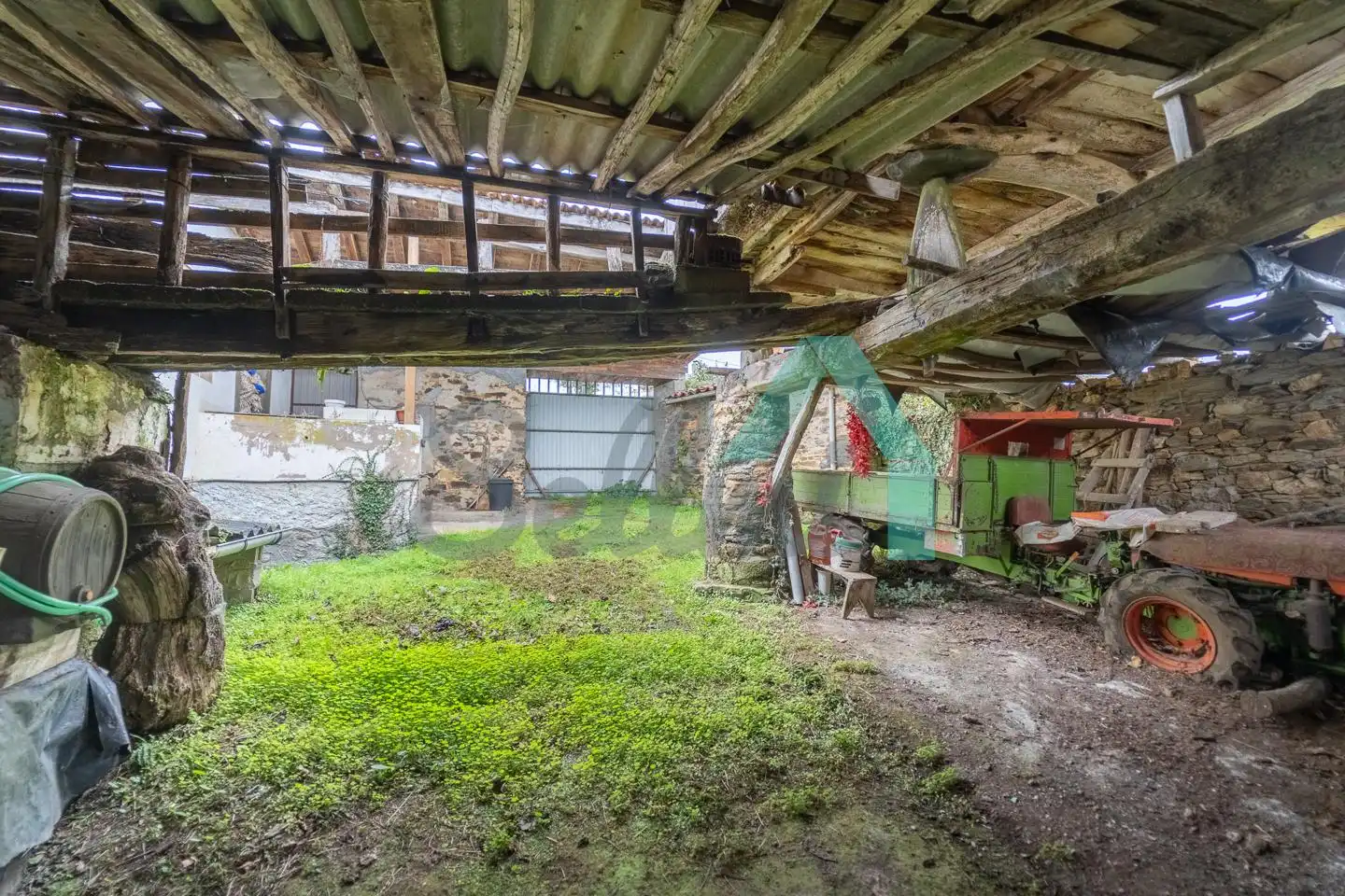Casa amb jardí en venda a Orrea, imagen 49