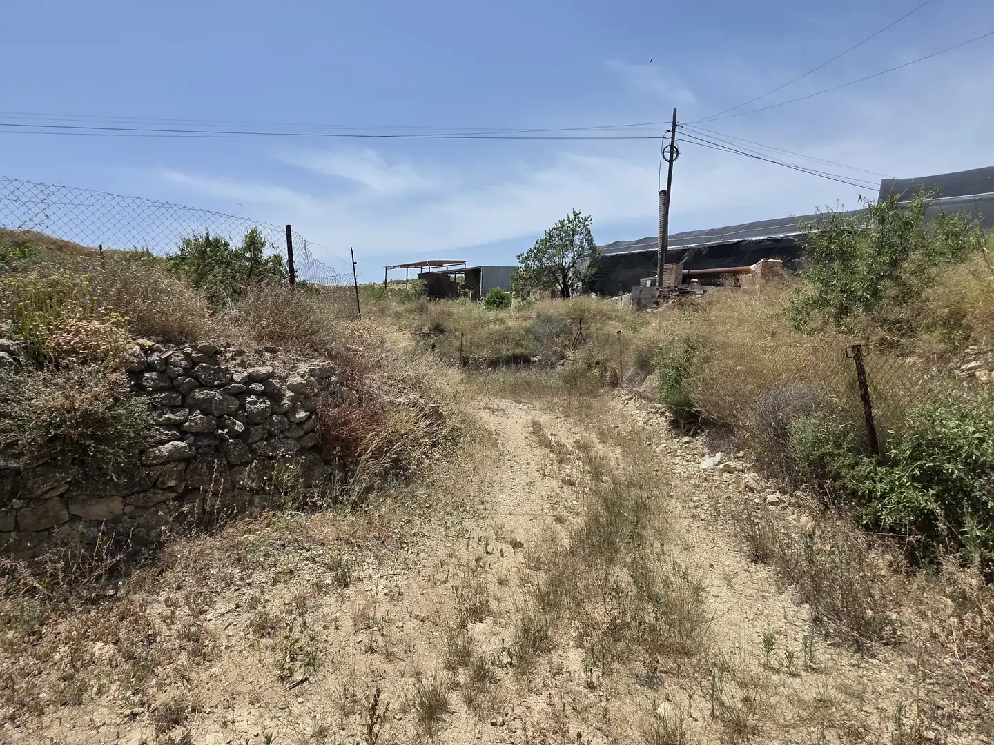 Residential land for sale in Calasparra, imagen 6