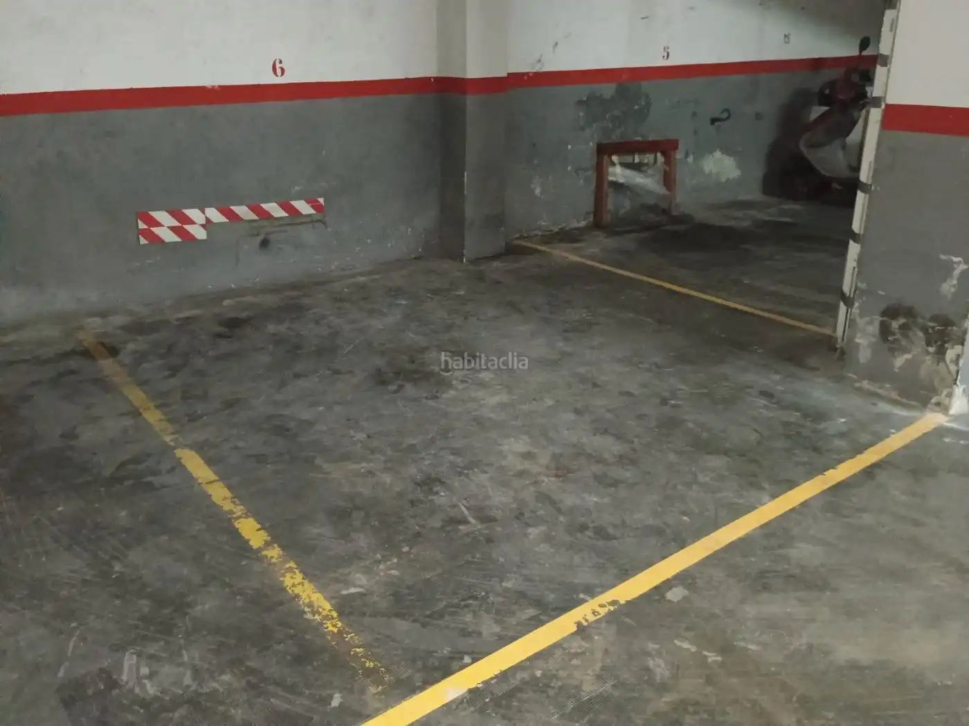 Parking de Garaje en venta en Barcelona