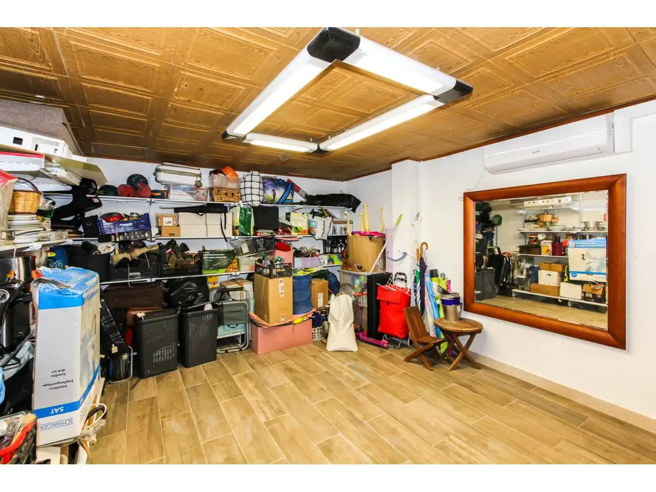Casa o chalet en venta en Lloret de Mar con Aire acondicionado, Calefacción y Jardín privado
