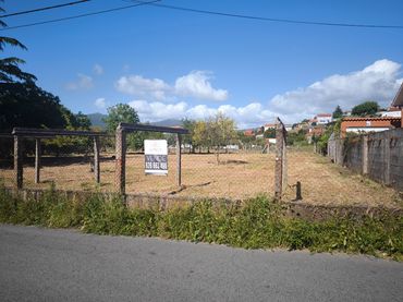 Terreno residencial en venta en Arealonga
