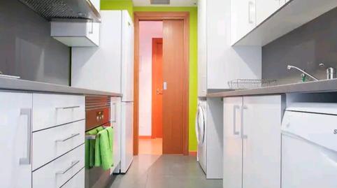 Photo 5 of Flat to rent in Carrer de Sant Honorat, Aiguadolç - Sant Sebastià, Barcelona