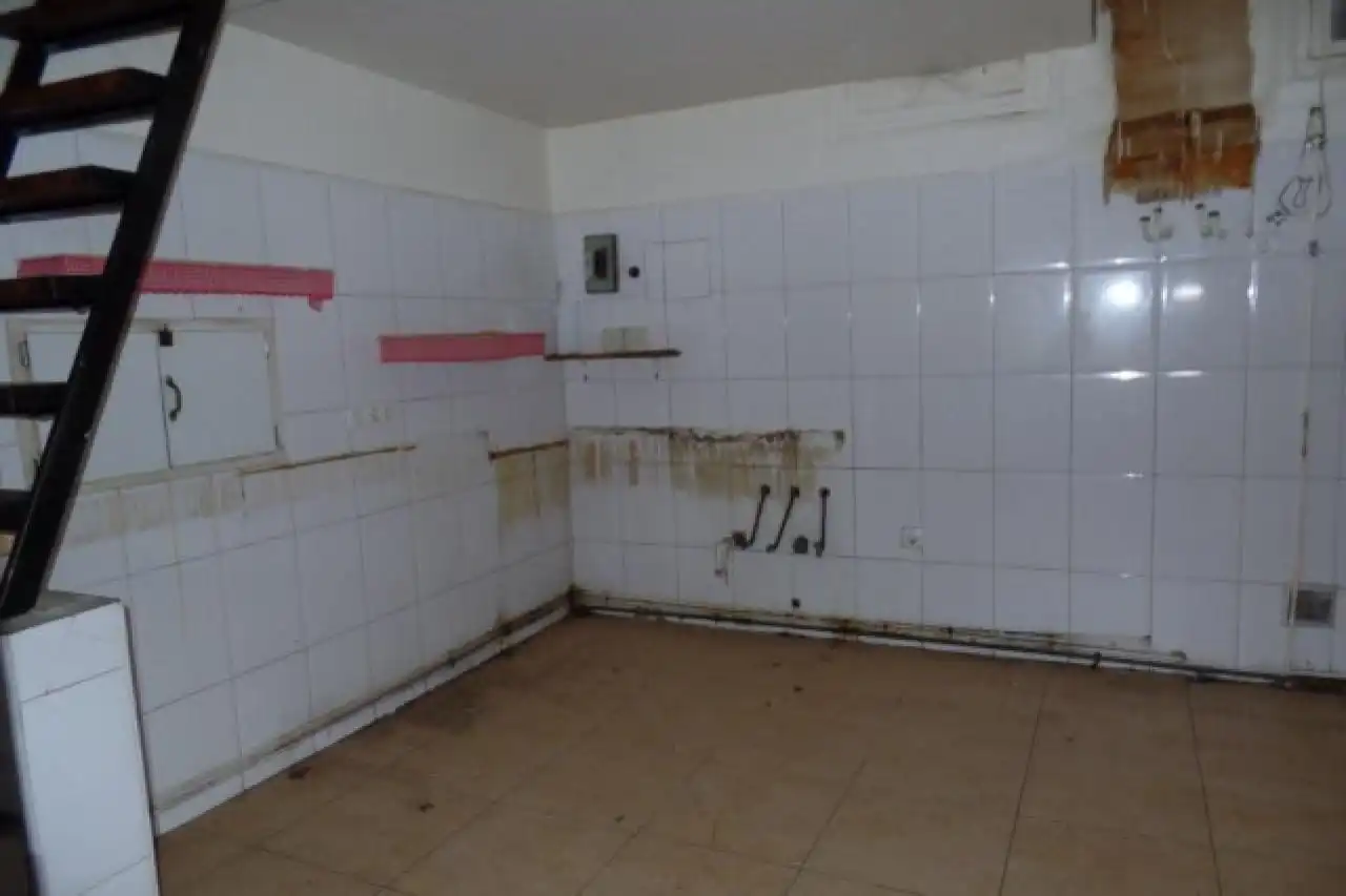 Local comercial en venda a Calle Veinticuatro De Abril 21 24004 Leon, imagen 6