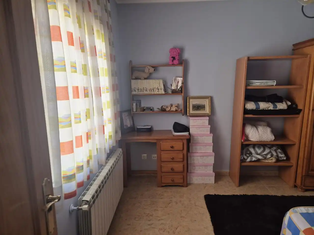 Habitación de Casa o chalet en venta en Pedro Muñoz