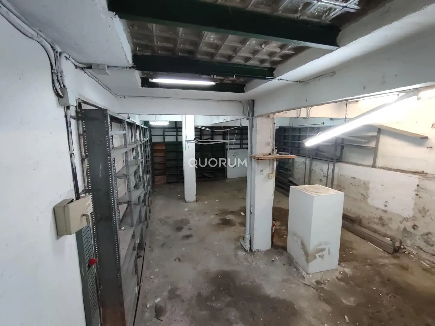 Commercial properties for sale in Bilbao 