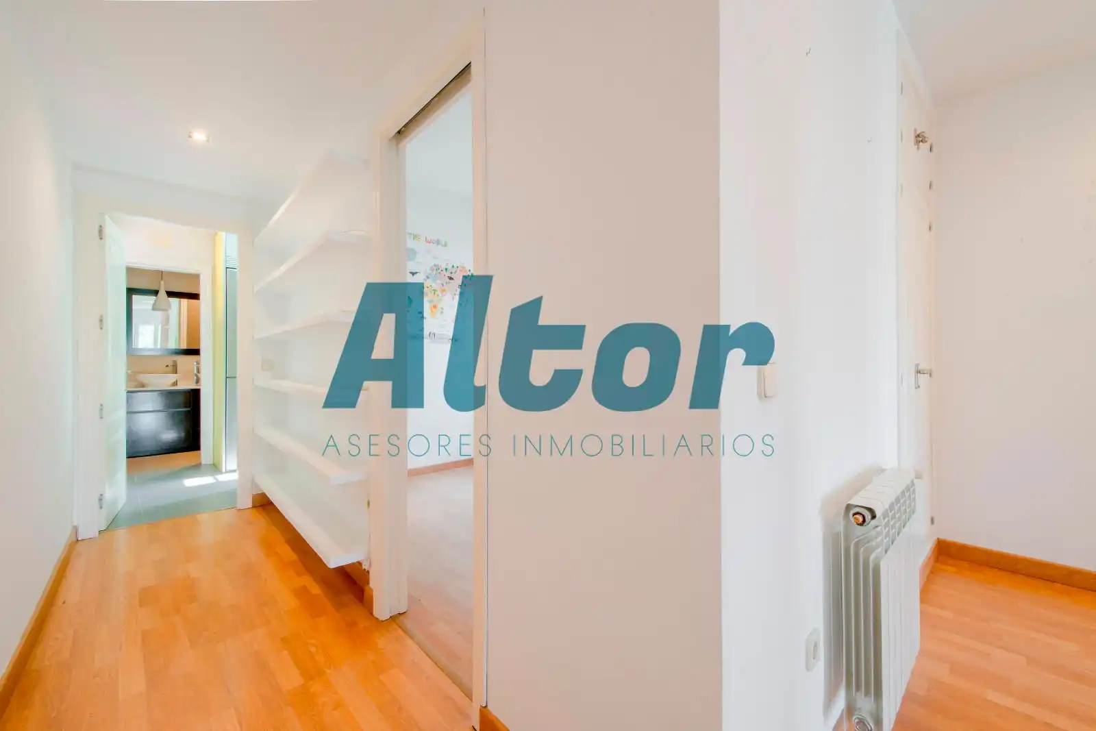 Appartement avec ascenseur à louer à DE SEGOVIA, imagen 21