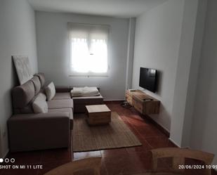 Living room of Apartment to rent in Baeza