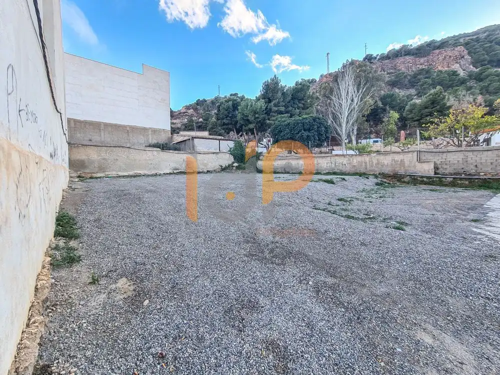 Terreny residencial en venda a Plaza de Toros - Santa Rita, imagen 5