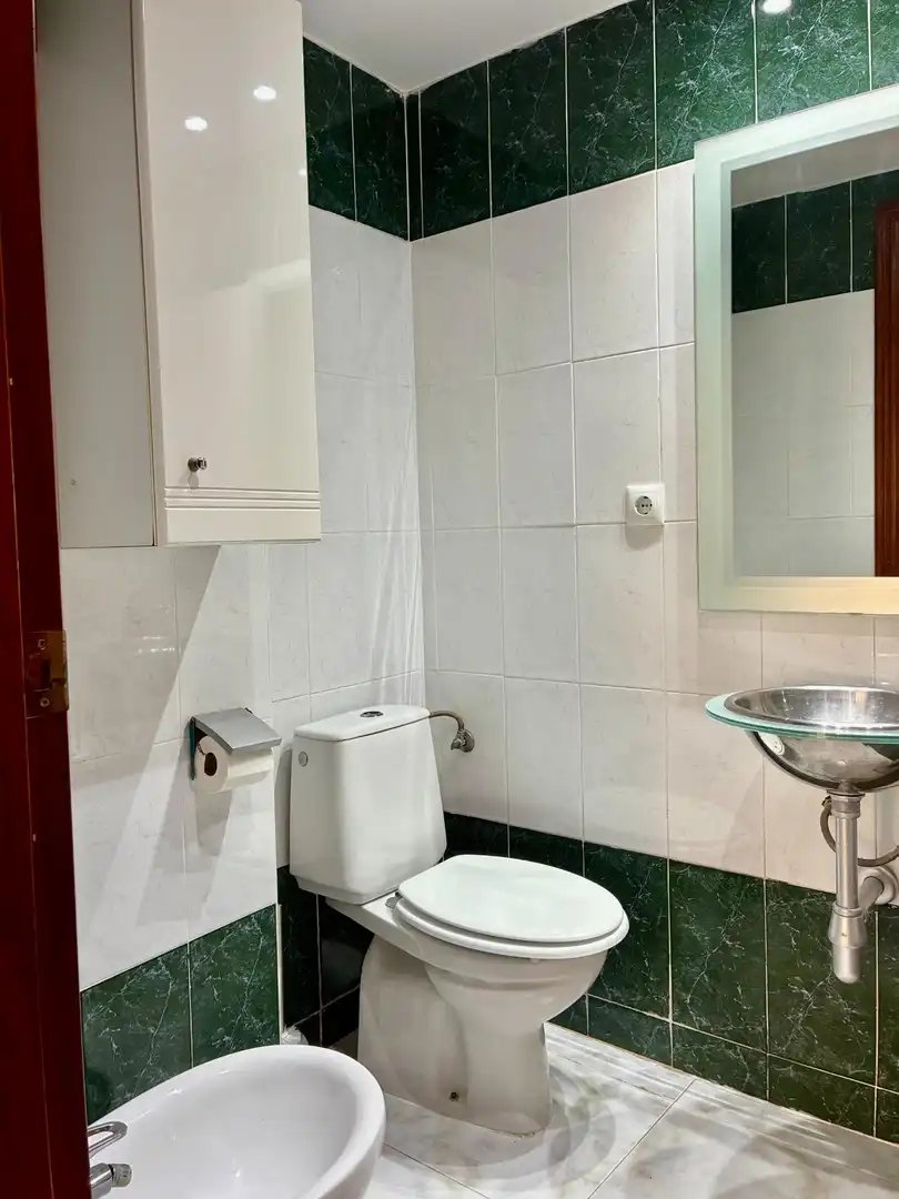 Flat for rent in Avenida BALEARES, La Creu del Grau