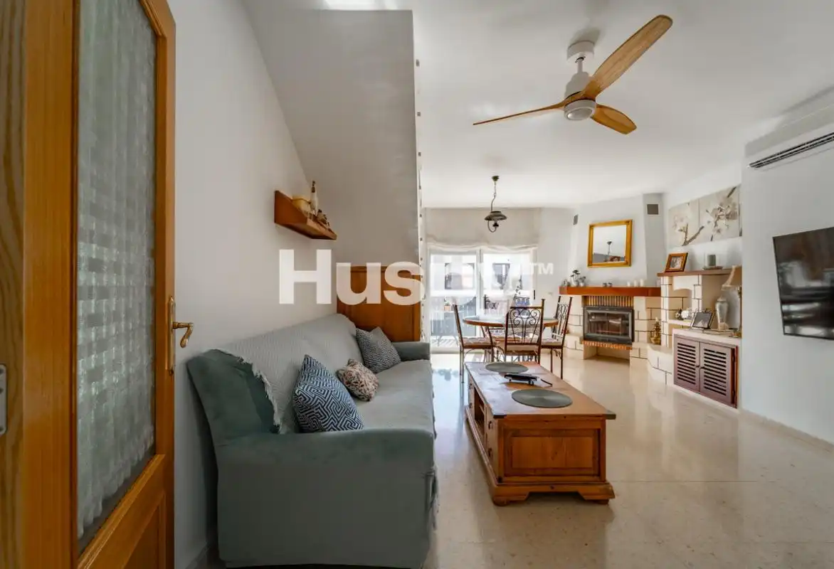 Wohnung mit Balkon zum Verkauf in Calle Carlos Cano, imagen 6